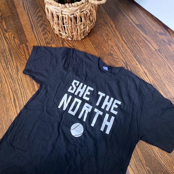 She the North T-Shirt - Picture 1 of 2